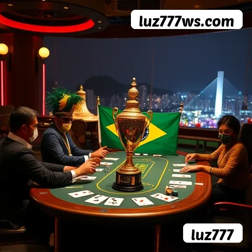 Chuva de bônus luz777 nos caça-níqueis